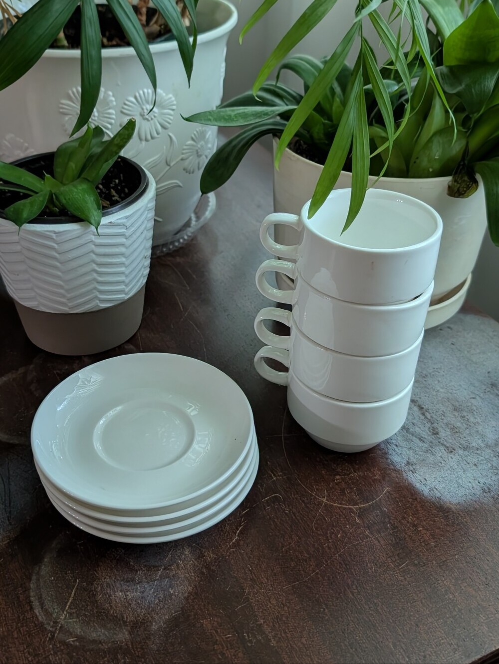 Espresso Set
